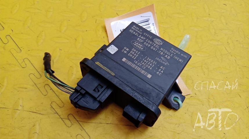 Land Rover Range Rover IV Блок электронный