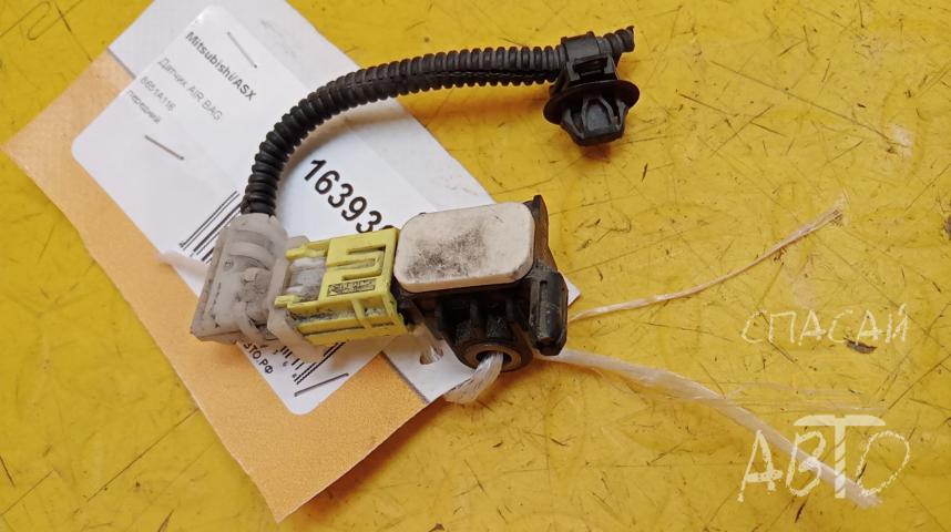 Mitsubishi ASX Датчик AIR BAG