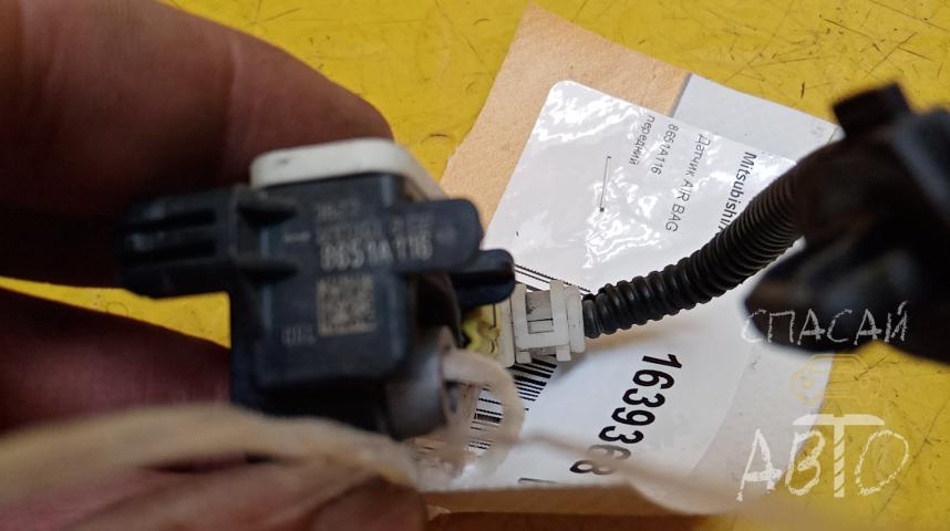 Mitsubishi ASX Датчик AIR BAG