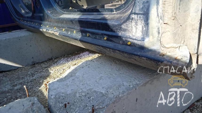 Opel Astra J Порог со стойкой правый