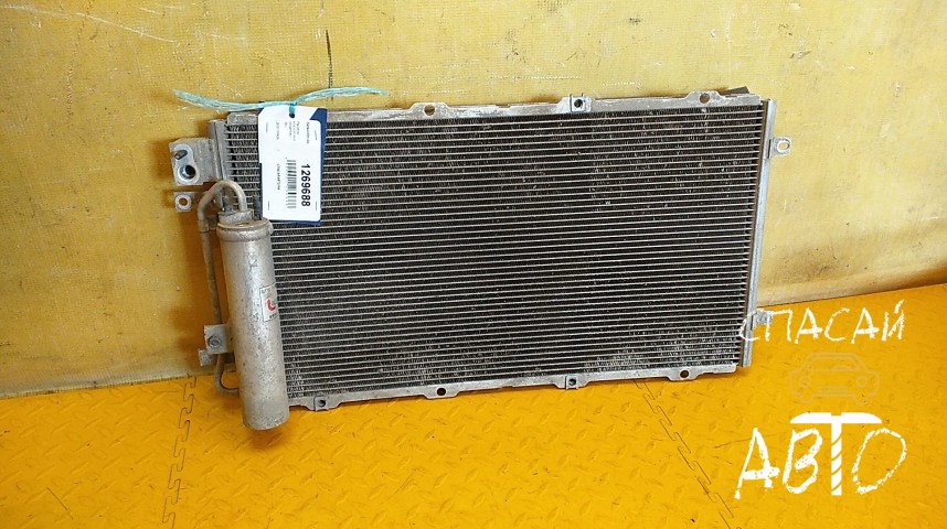 Datsun On-Do Радиатор кондиционера (конденсер) - OEM 283515PA0A