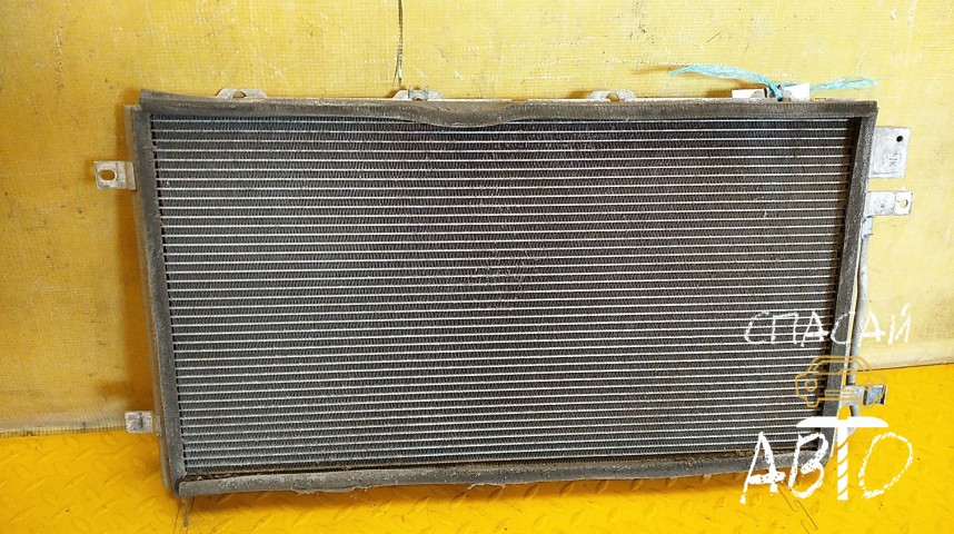 Datsun On-Do Радиатор кондиционера (конденсер) - OEM 283515PA0A
