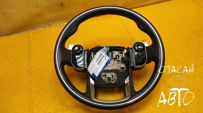 Land Rover Range Rover Velar Рулевое колесо - OEM LR098816