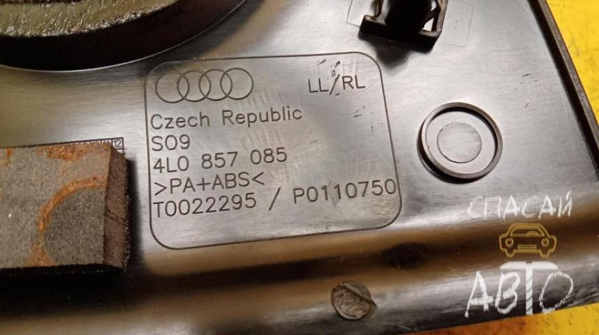 Audi Q7 (4L) Накладка (кузов внутри)