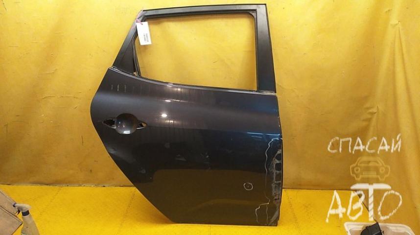 KIA Venga Дверь задняя правая