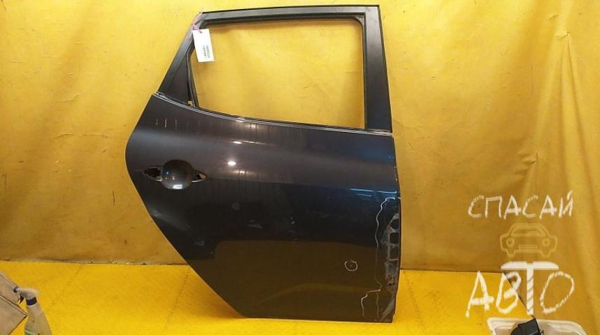 KIA Venga Дверь задняя правая