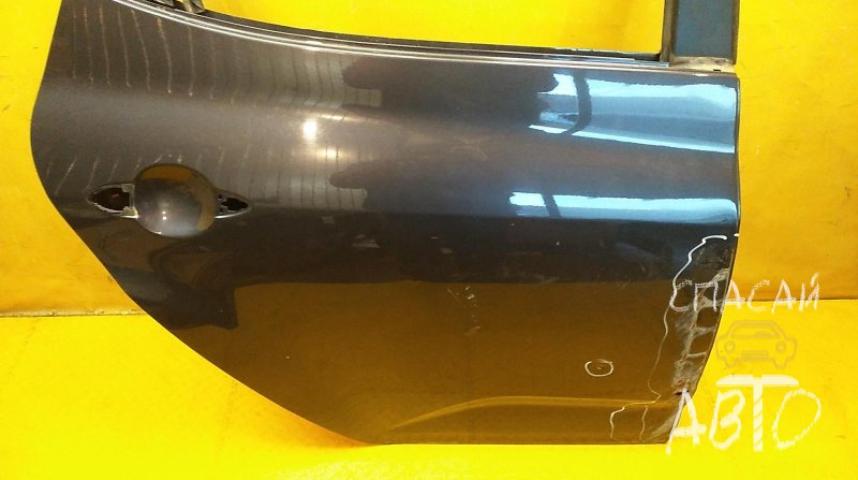 KIA Venga Дверь задняя правая