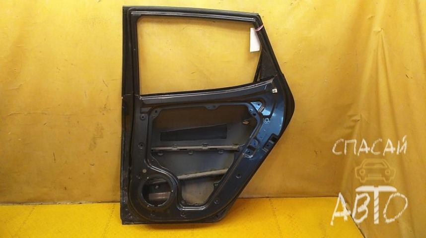 KIA Venga Дверь задняя правая