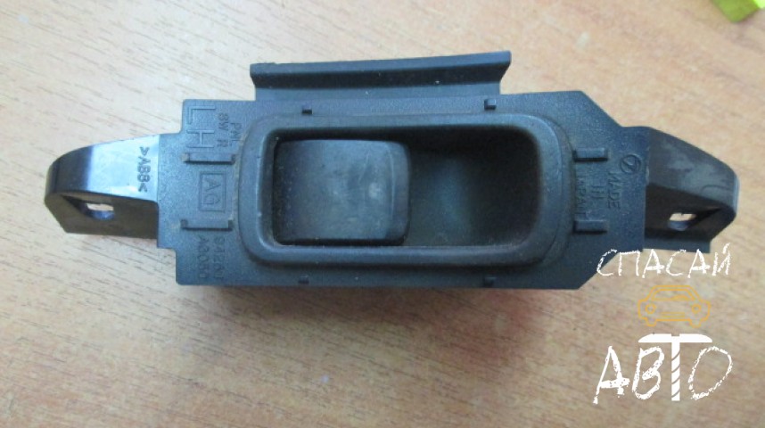 Subaru Legacy Outback (B13) Кнопка стеклоподъемника - OEM 83071AG040