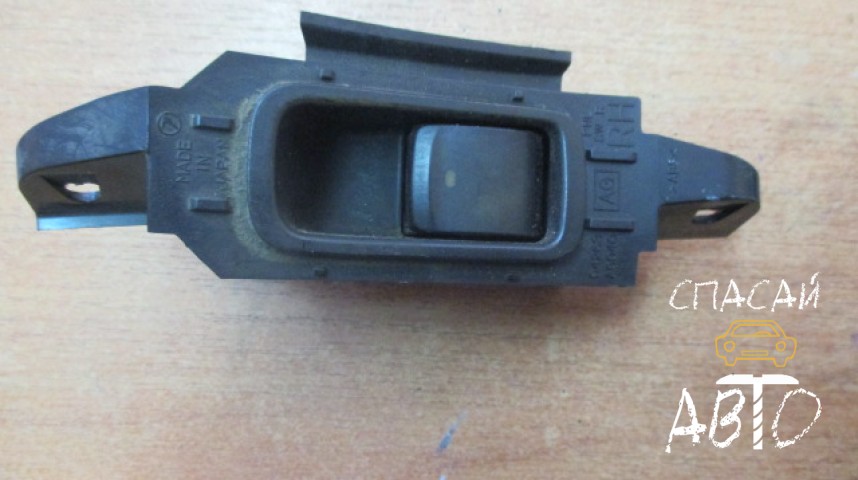 Subaru Legacy Outback (B13) Кнопка стеклоподъемника - OEM 83071AG040