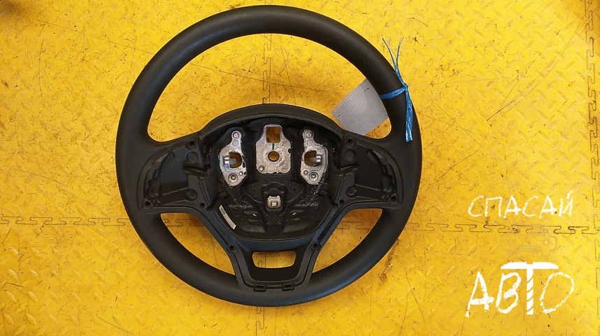 Fiat Doblo Nuovo Рулевое колесо - OEM 73569070
