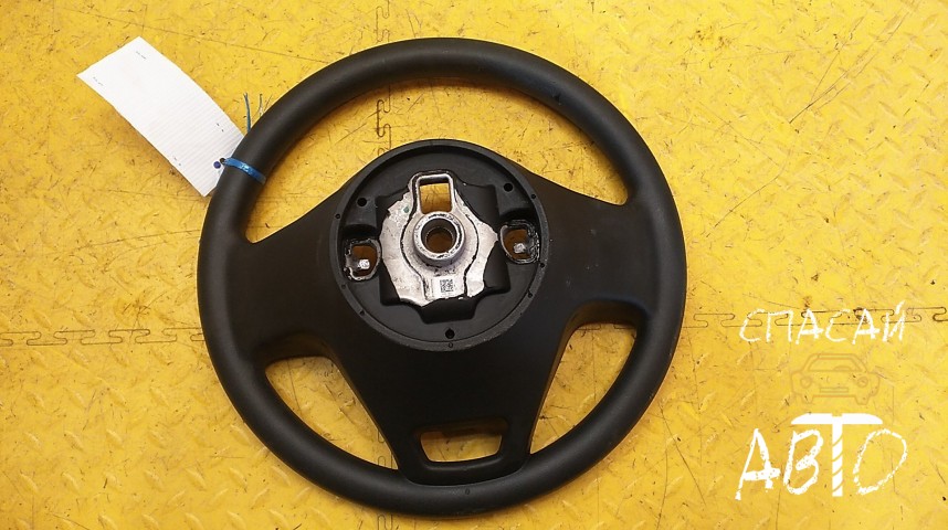 Fiat Doblo Nuovo Рулевое колесо - OEM 73569070