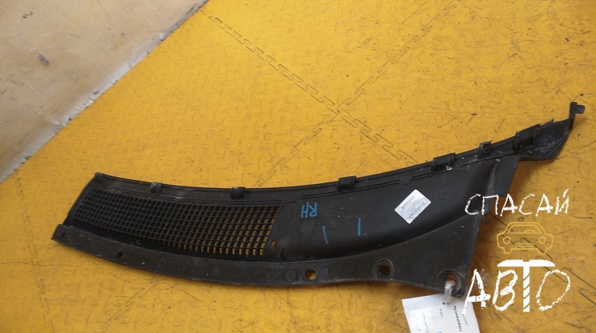 Hyundai Atos Жабо - OEM 8616102000