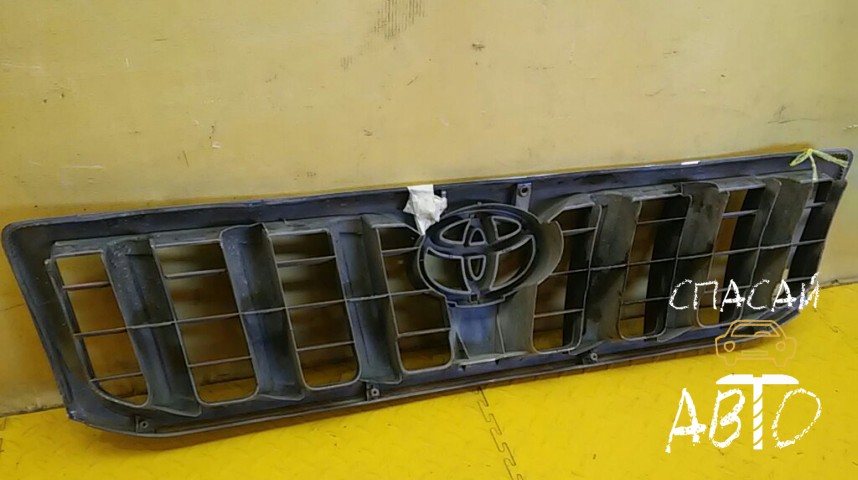 Toyota Land Cruiser (120)-Prado Решетка радиатора - OEM 5311160570