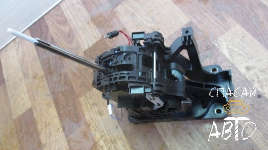 Nissan Qashqai (J10) Кулиса КПП - OEM 34904JD90E