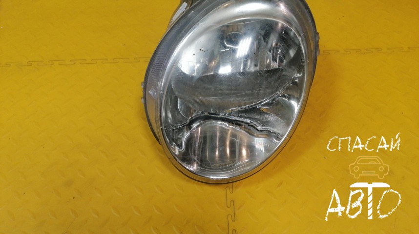 Daewoo Matiz Фара левая - OEM 96563482