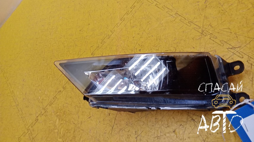 Volkswagen Tiguan Фара противотуманная - OEM 5NA941699B