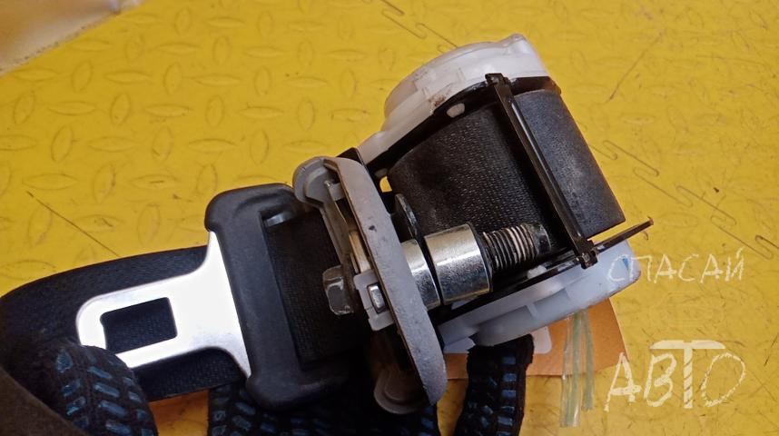 Mitsubishi Outlander (CU) Ремень безопасности