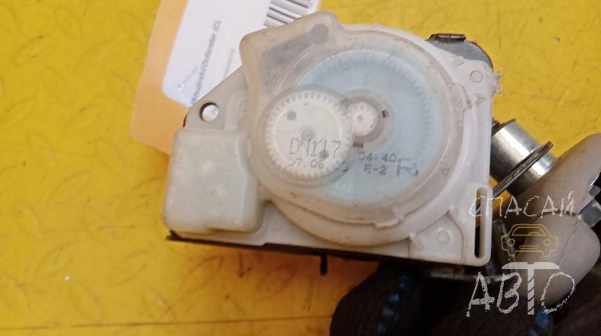 Mitsubishi Outlander (CU) Ремень безопасности