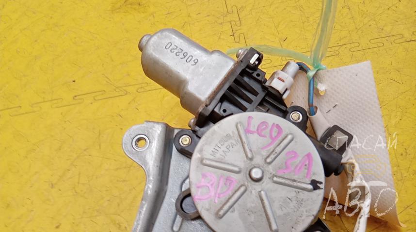 Subaru Legacy Outback (B13) Моторчик стеклоподъемника