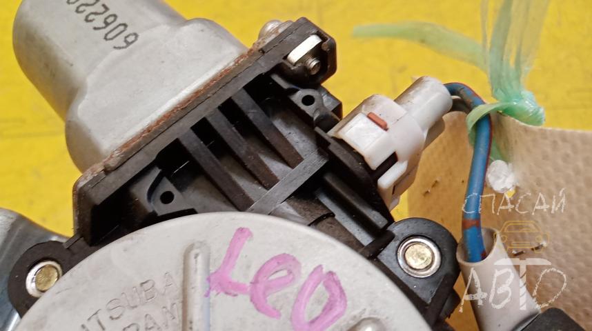 Subaru Legacy Outback (B13) Моторчик стеклоподъемника