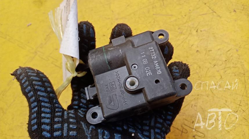 Infiniti FX/QX70 (S51) Моторчик заслонки печки