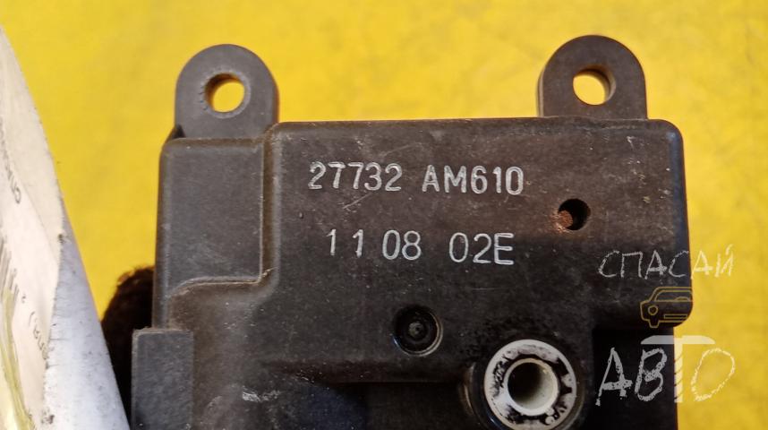 Infiniti FX/QX70 (S51) Моторчик заслонки печки