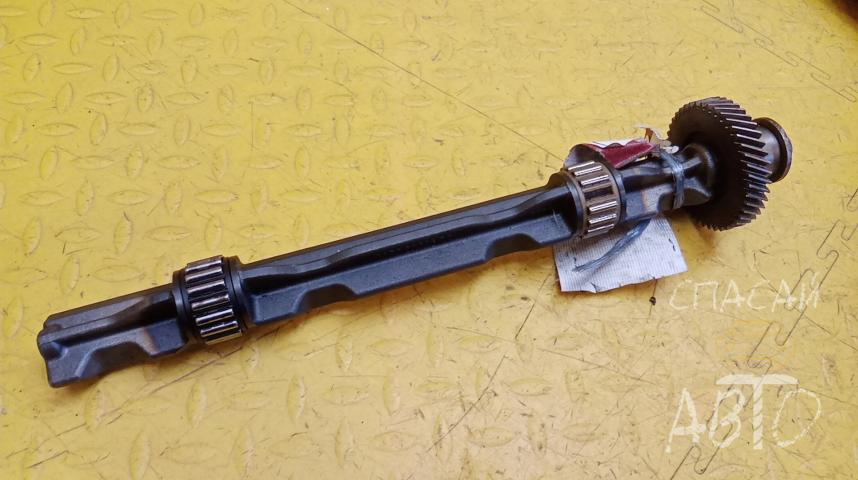 Jaguar F-PACE Вал балансирный