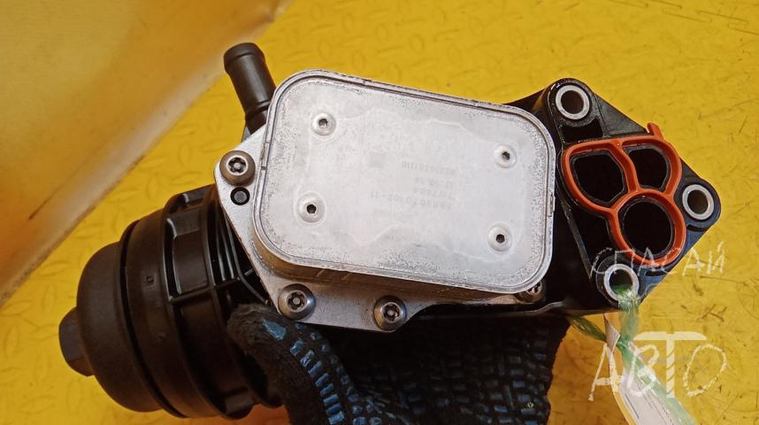 Mercedes-Benz C118 CLA Корпус масляного фильтра