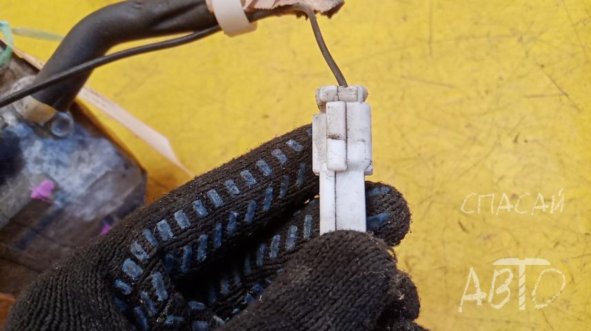 Mazda 3 (BL) Компрессор системы кондиционирования