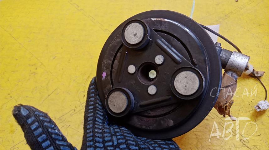 Mazda 3 (BL) Компрессор системы кондиционирования