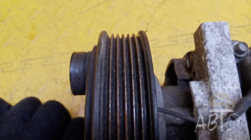 Mazda 3 (BL) Компрессор системы кондиционирования