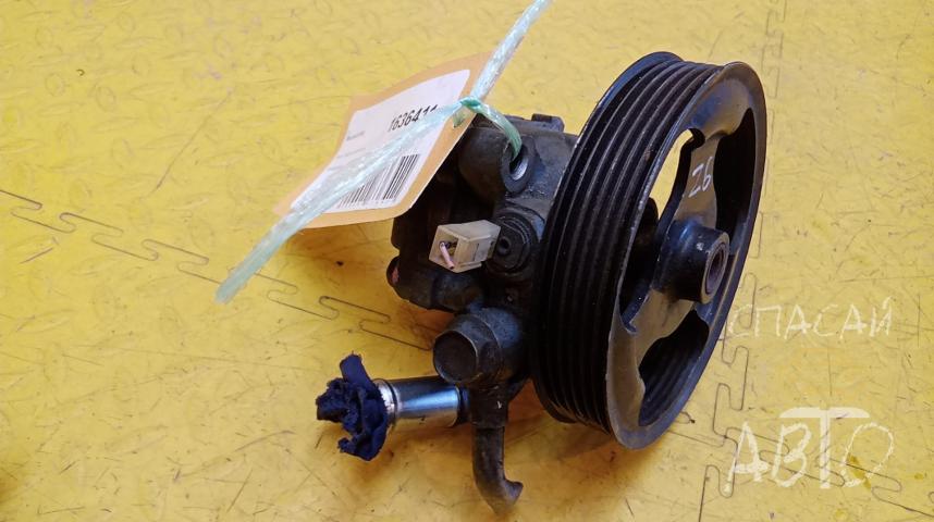 Mazda 3 (BL) Насос гидроусилителя