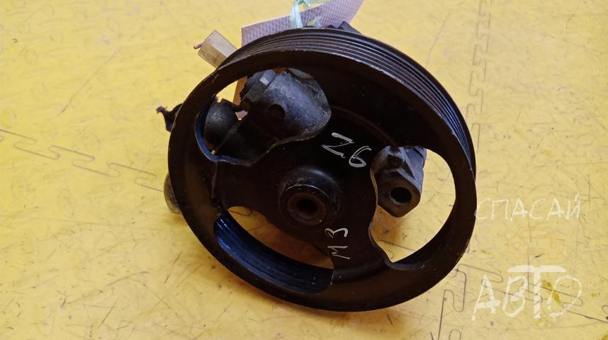 Mazda 3 (BL) Насос гидроусилителя