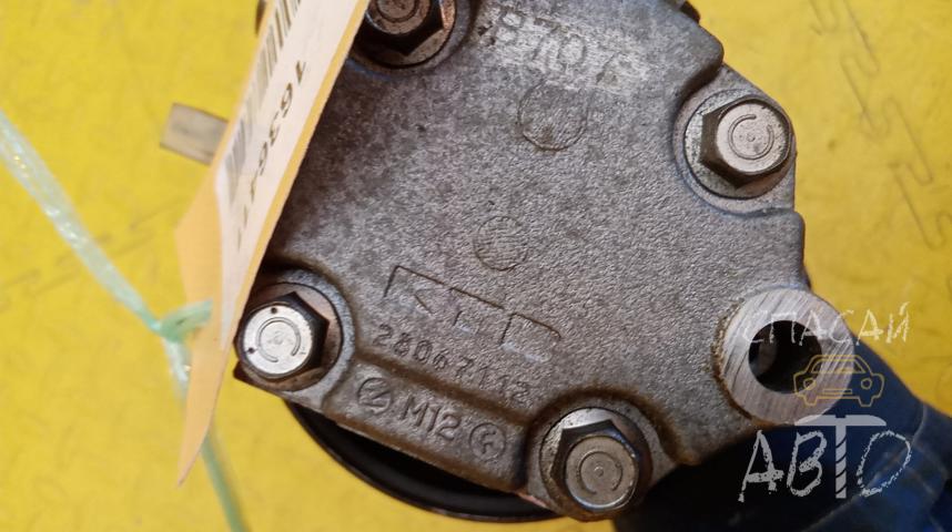 Mazda 3 (BL) Насос гидроусилителя