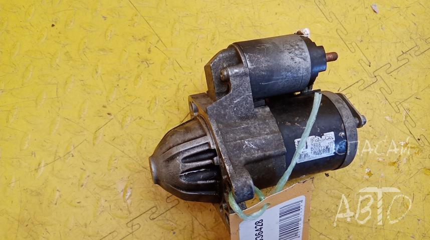 Mazda 3 (BL) Стартер