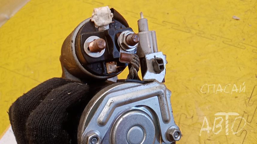 Mazda 3 (BL) Стартер