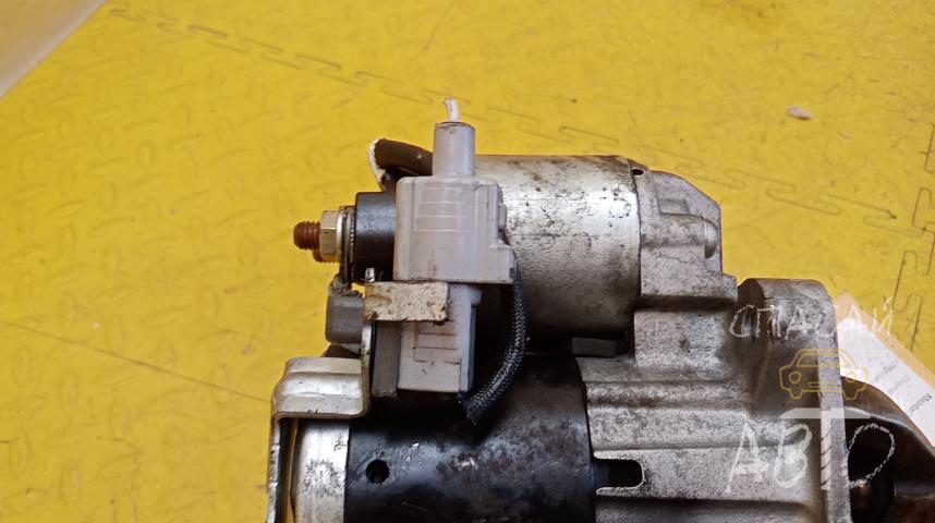 Mazda 3 (BL) Стартер