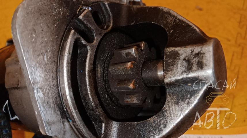 Mazda 3 (BL) Стартер