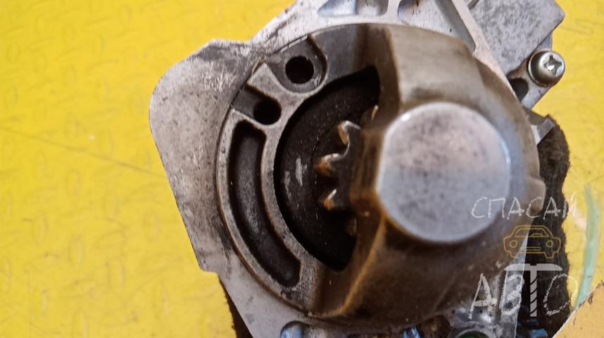 Mazda 3 (BL) Стартер