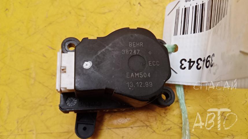 Volvo S80 Сервопривод