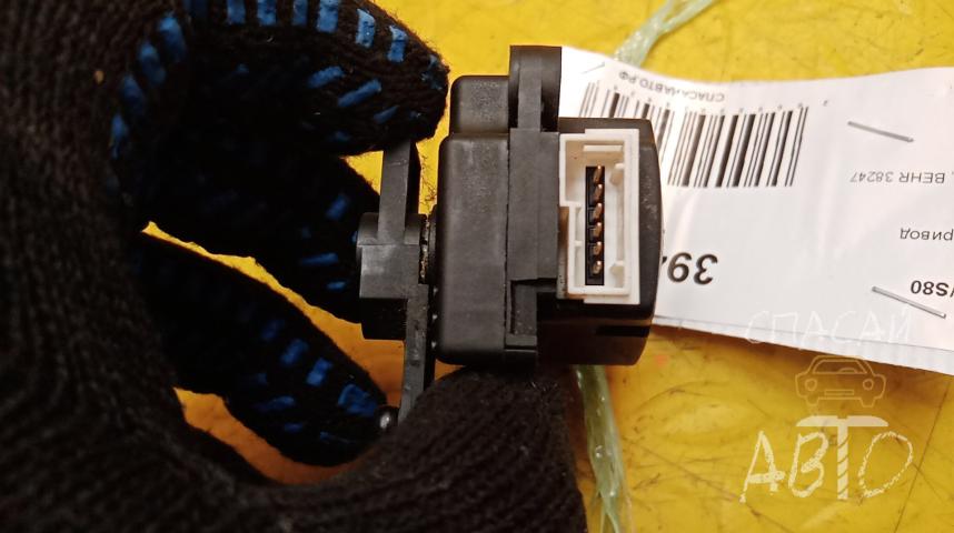 Volvo S80 Сервопривод