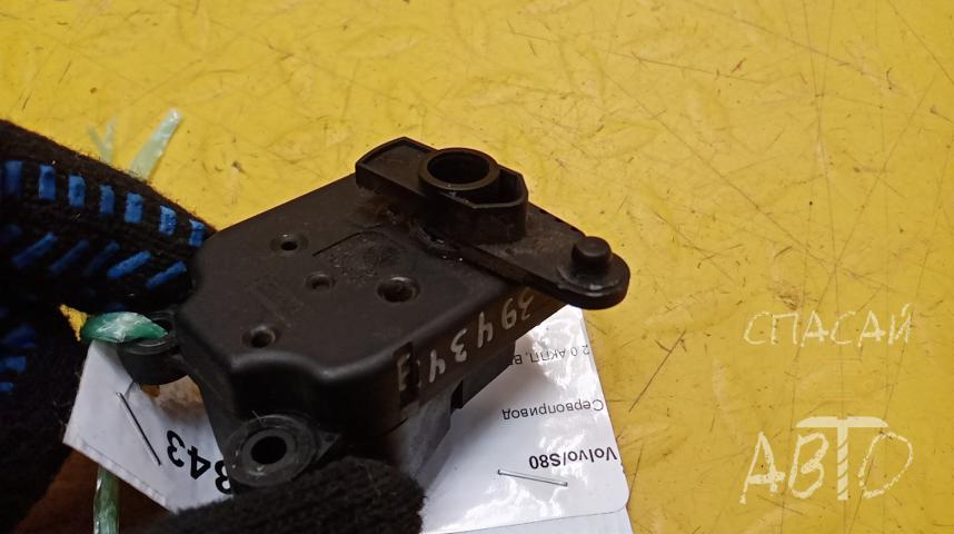 Volvo S80 Сервопривод