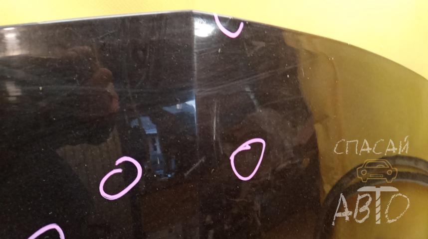 Opel Astra J Капот