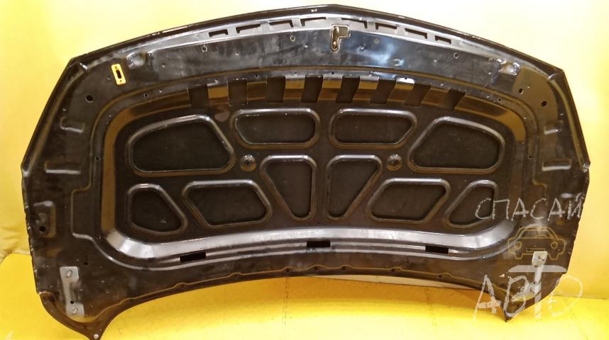 Opel Astra J Капот