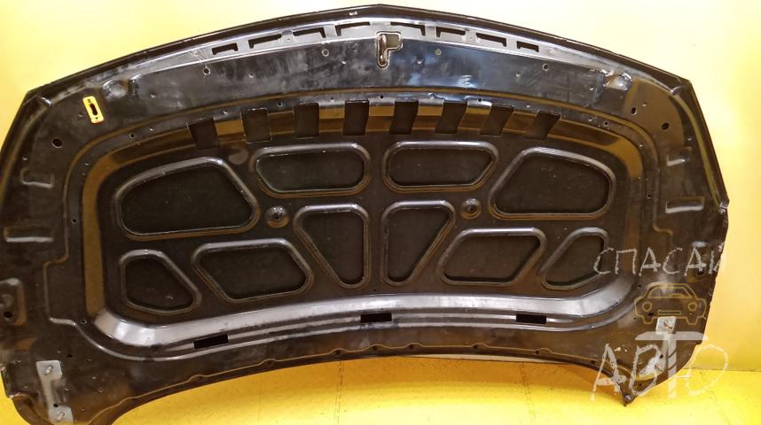 Opel Astra J Капот