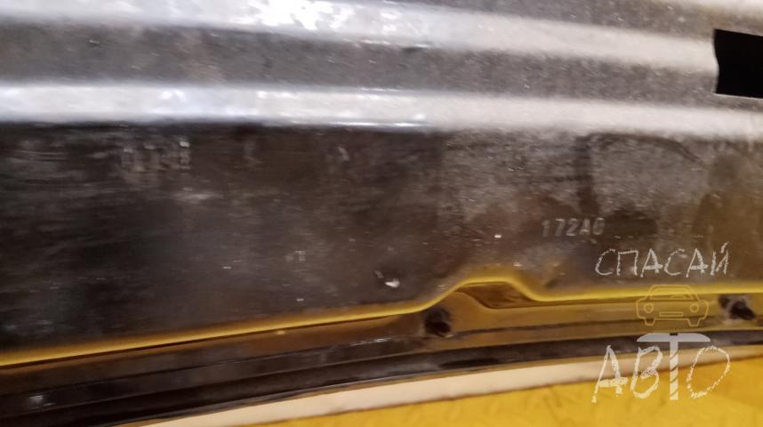 Opel Astra J Капот