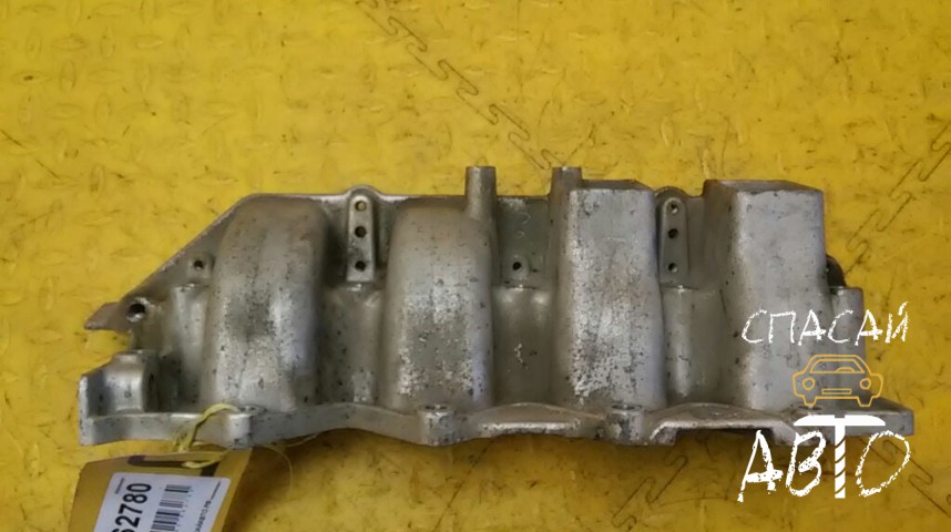 Renault Fluence Коллектор впускной - OEM 8200329496