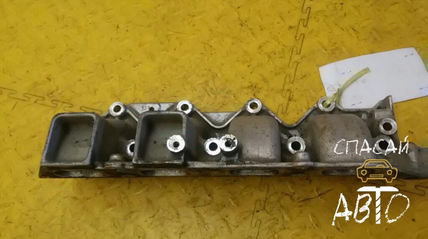 Renault Fluence Коллектор впускной - OEM 8200329496