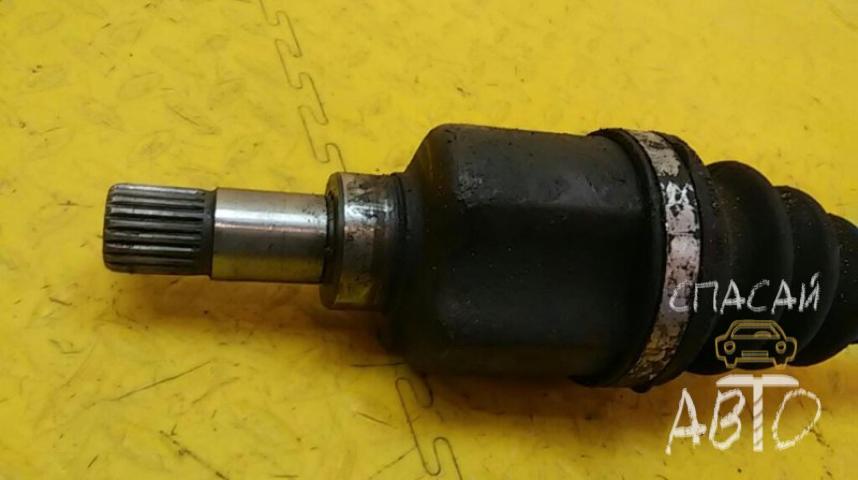 Peugeot 207 Полуось передняя (привод)